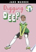 Digging Deep cover