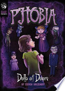 Dolls of Doom cover