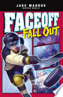 Faceoff Fall Out cover