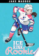 Ice Rink Rookie cover