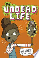 OMG, Zombie! cover