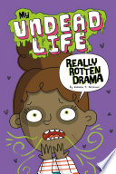 Really Rotten Drama cover