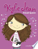 Robot Queen cover