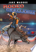 Rodeo Challenge cover