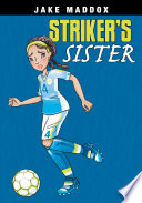 Striker's Sister cover