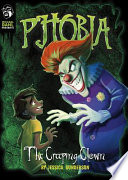 The Creeping Clown cover