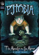 The Monster in the Mirror cover
