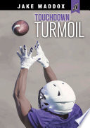 Touchdown Turmoil cover