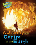 A Journey to the Centre of the Earth cover