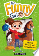 Making Friends and Horsing Around cover