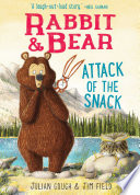 Attack of the Snack cover