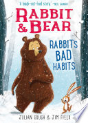 Rabbit's Bad Habits cover