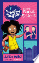 Squishy Taylor and the Bonus Sisters cover