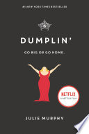 Dumplin' Go Big or Go Home cover