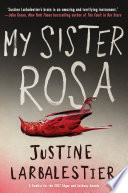 My Sister Rosa cover