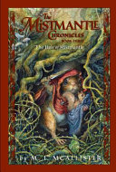 The Heir of Mistmantle cover
