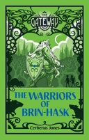 The Warriors of Brin-Hask cover