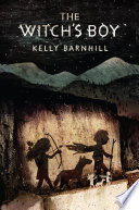 The Witch's Boy cover
