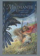 Urchin and the Raven War cover