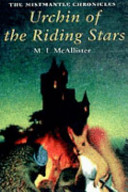 Urchin of the Riding Stars cover