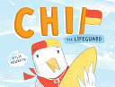Chip the Lifeguard cover