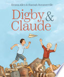 Digby & Claude cover