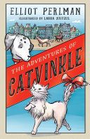 The Adventures of Catvinkle cover