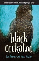 Black Cockatoo cover