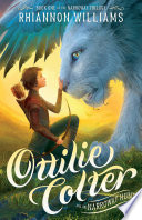 Ottilie Colter and the Narroway Hunt cover