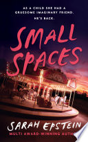 Small Spaces cover