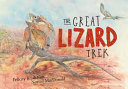 The Great Lizard Trek cover