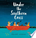 Under the Southern Cross cover