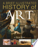 A Brief Illustrated History of Art cover