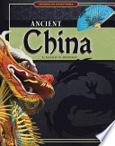 Ancient China cover