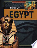 Ancient Egypt cover