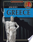 Ancient Greece (Compass Point) cover