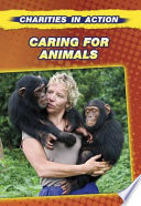 Caring for Animals cover