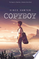 Copyboy cover