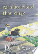 Each Little Bird That Sings cover