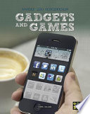Gadgets and Games cover