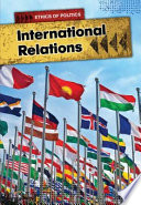 International Relations cover