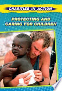 Protecting and Caring for Children cover