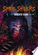 Sasquatch Island cover