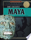 The Ancient Maya cover