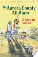 The Aurora County All-Stars cover