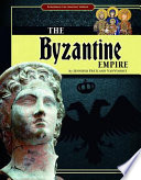The Byzantine Empire cover