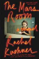 The Mars Room cover
