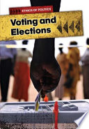 Voting and Elections cover