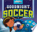 Goodnight Soccer cover