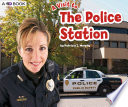 The Police Station cover